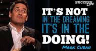 Who is the richest shark on Shark Tank?